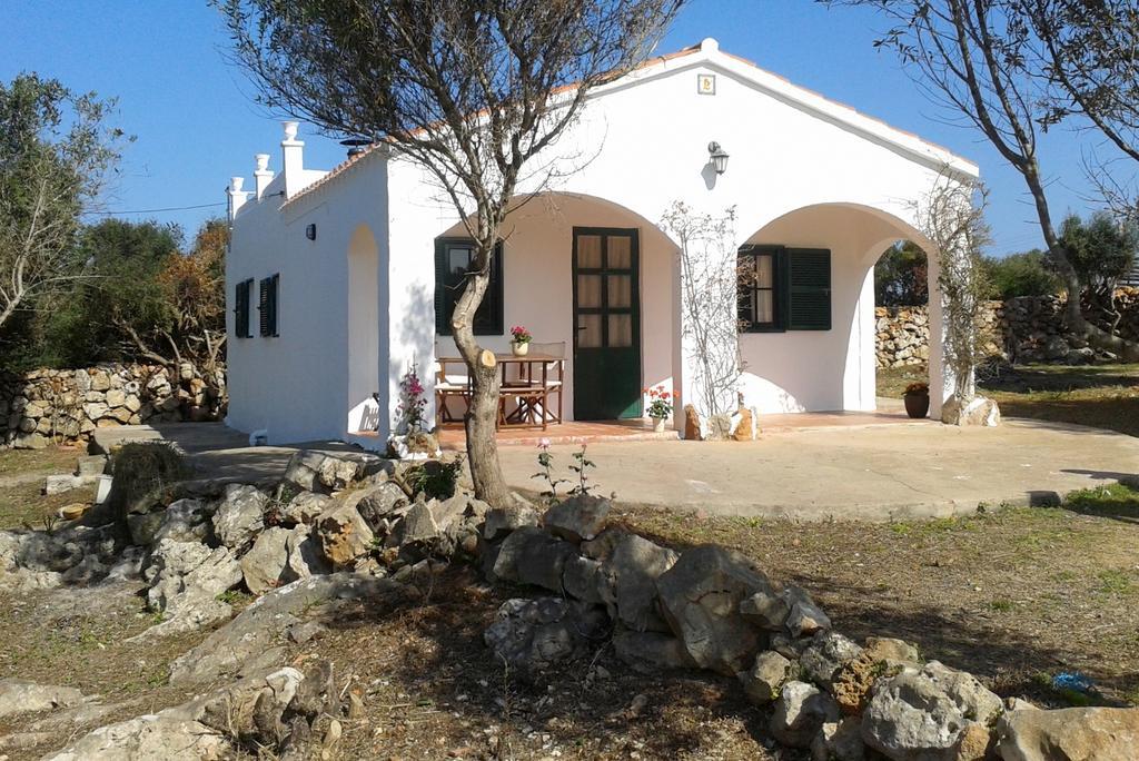 Vila Vinya Alice Ciutadella  Pokoj fotografie