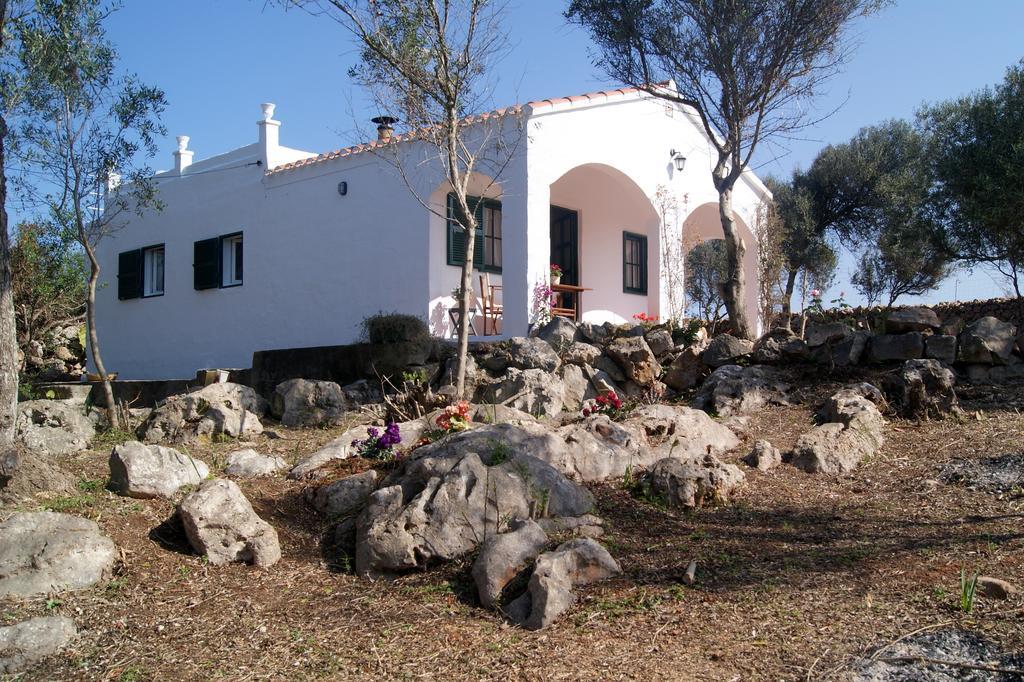 Vila Vinya Alice Ciutadella  Pokoj fotografie